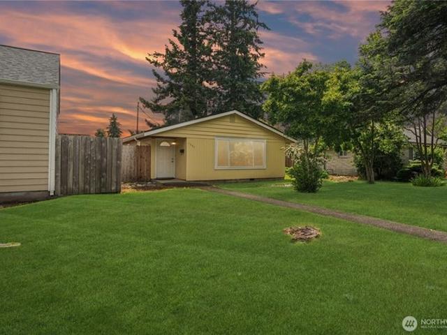 House for sale in Enumclaw, Washington