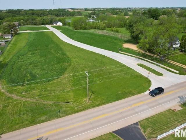 Land for sale in Clinton, Iowa