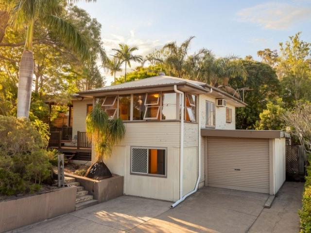 House for sale in Silkstone, Greater Brisbane
