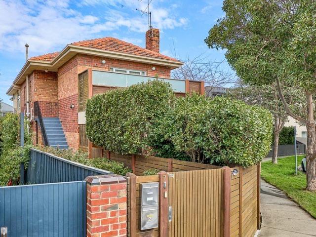 Apartment for sale in Prahran, Melbourne