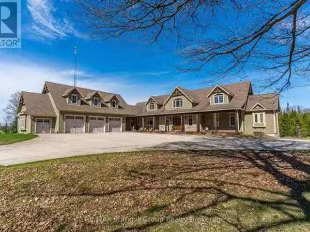 House for sale in Grey, Ontario