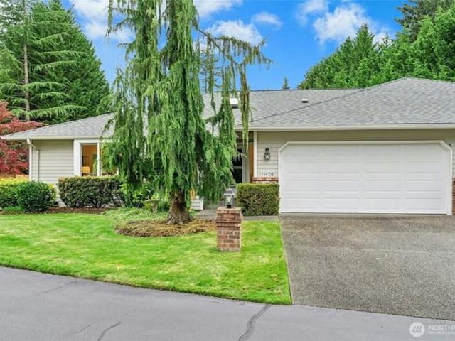 Townhouse for sale in Bothell, King County
