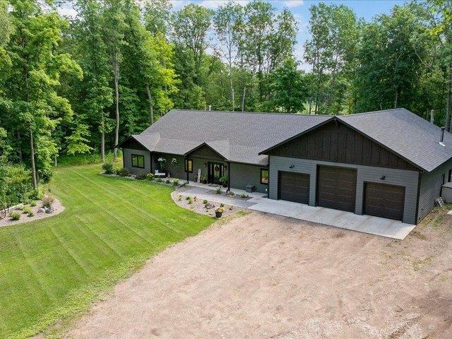 House for sale in Ironton, Minnesota