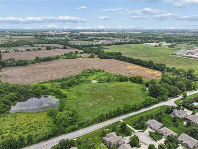 Farm for sale in Kansas