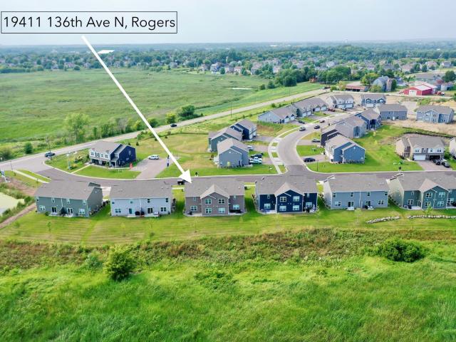 Townhouse for sale in Hennepin, Minnesota