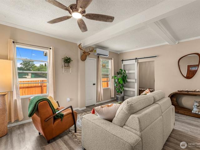 House for sale in Soap Lake, Washington