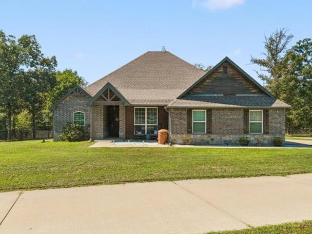 House for sale in Rogers, Oklahoma