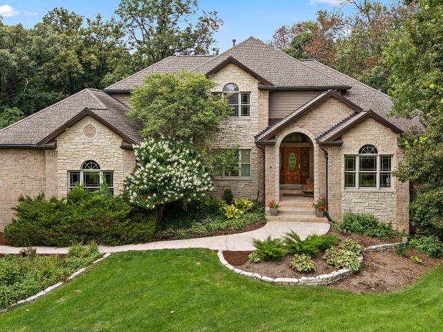 House for sale in Mokena, Illinois