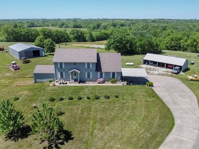 House for sale in Holt, Missouri