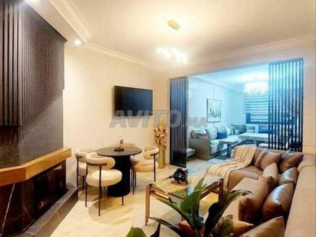 Appartement vente à Anfa, Sidi Belyout