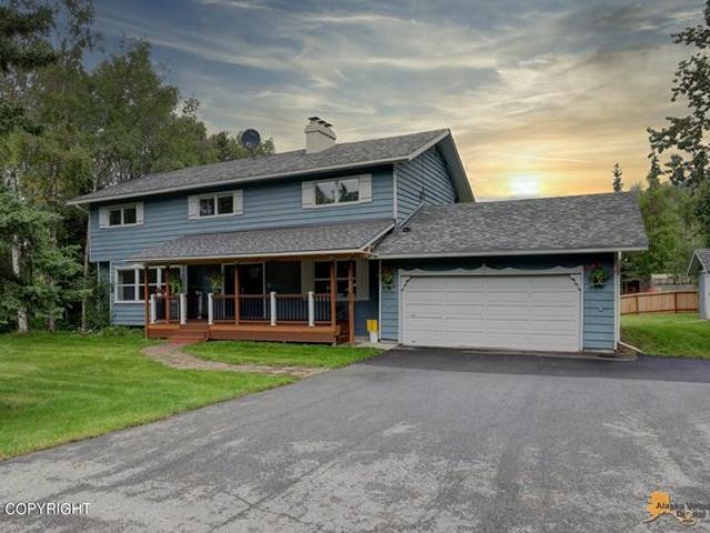 House for sale in Vilas, Wisconsin