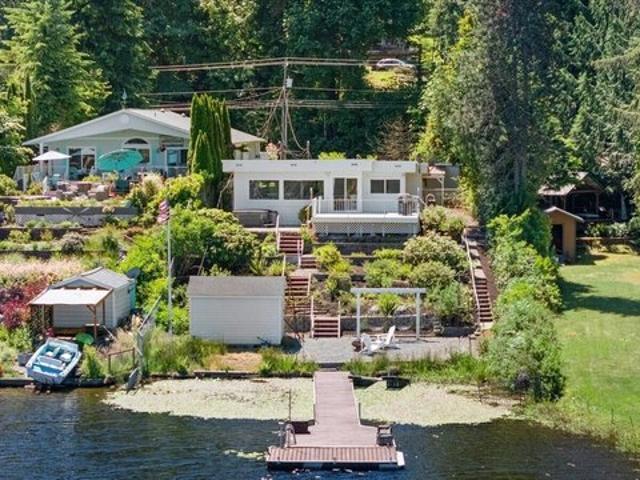 House for sale in Snohomish, Washington