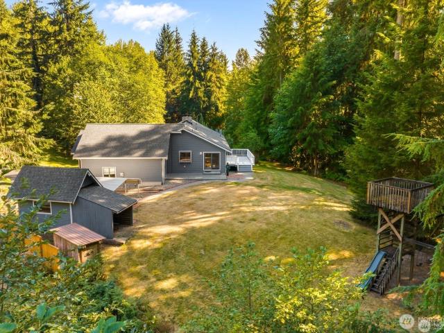 House for sale in Duvall, King County