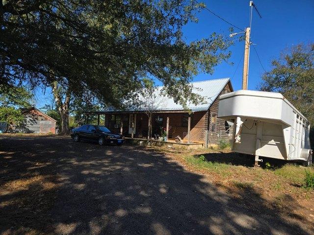 Farm for sale in Antlers, Oklahoma