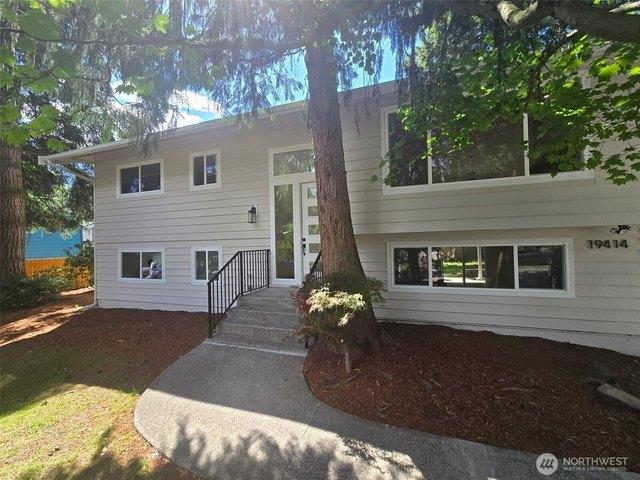 House for sale in Bothell, Washington