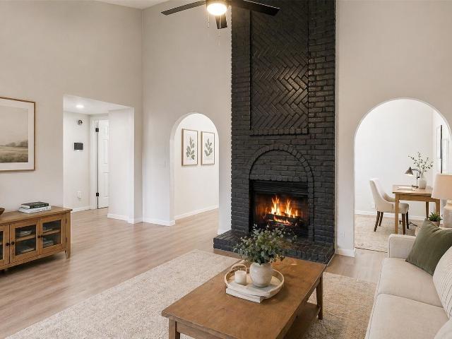 Townhouse for sale in Harris, Texas