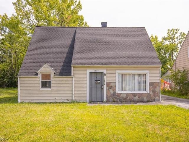 House for sale in Warrensville, Ohio