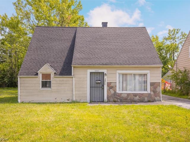 House for sale in Warrensville, Ohio