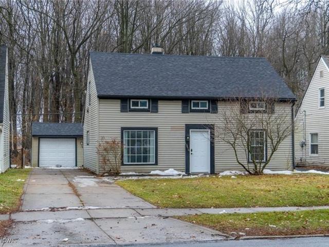 House for sale in Warrensville Heights, Cuyahoga County