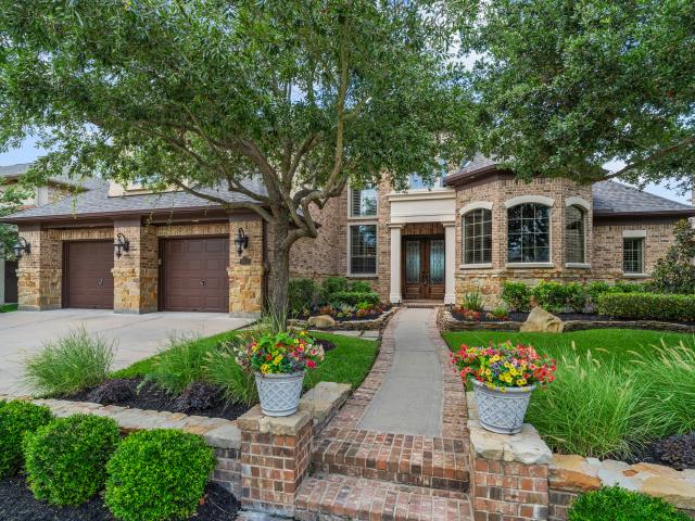 House for sale in Harris, Texas