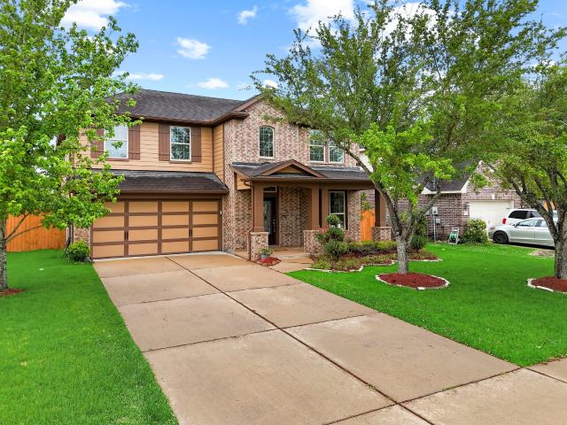Property for rent in Richmond, Texas