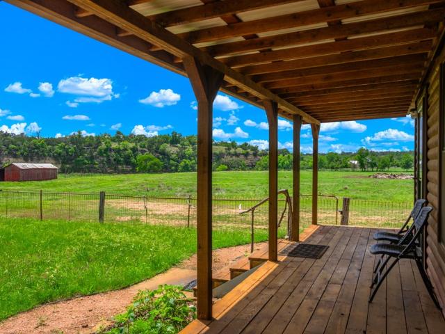 Land for sale in Doss, Texas