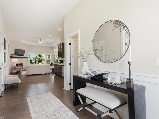 House for sale in Pheasant Run Estates, Macomb Township