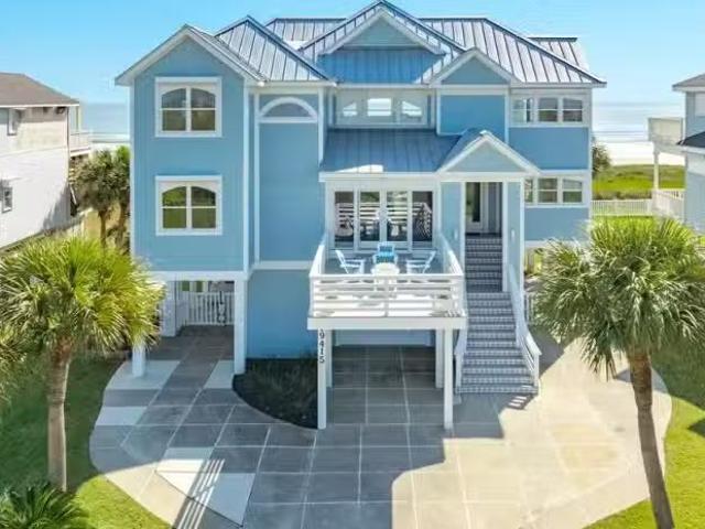 House for sale in Galveston