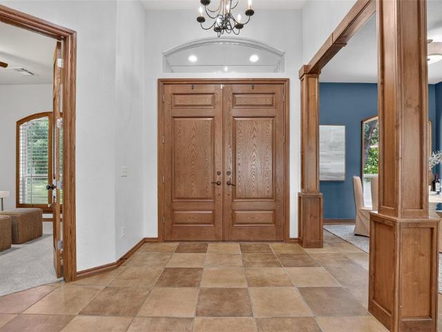 House for sale in Harrah, Oklahoma