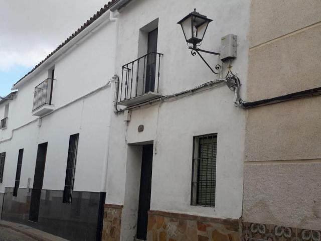 Chalet en venta en Fuente Obejuna, Córdoba