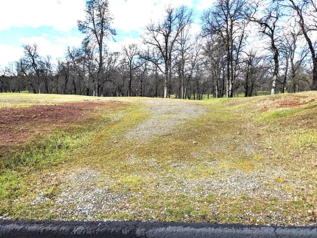 Land for sale in Shasta, California