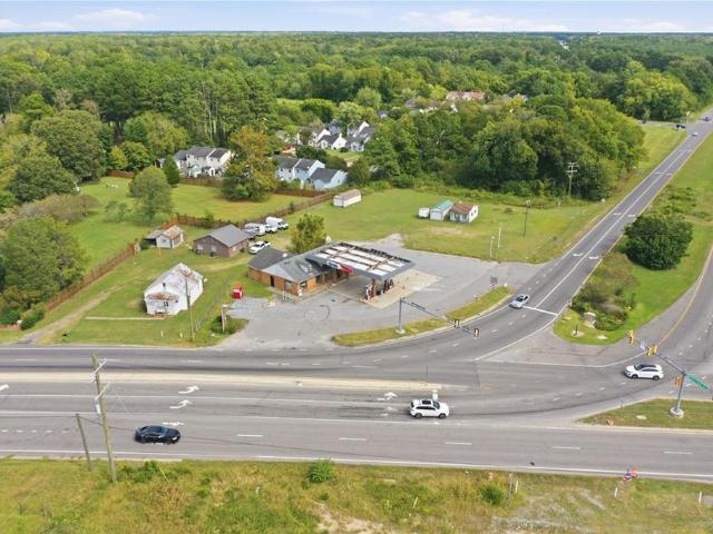 Commercial for sale in Smithfield, Isle of Wight County