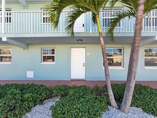 Condo for sale in Indian Rocks Beach, Florida