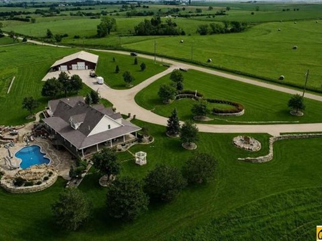 House for sale in Nebraska