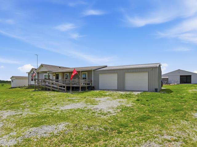 House for sale in Stella, Missouri