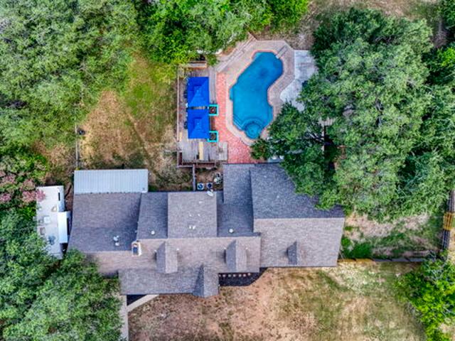 House for sale in Medina, Texas