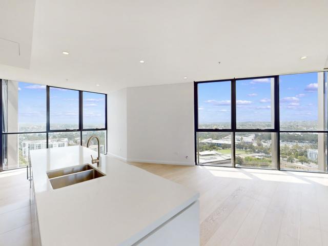 Apartment for rent in Sydney, New South Wales