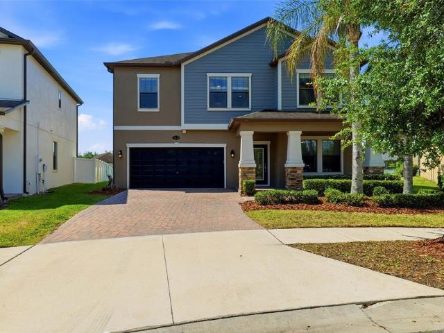 House for sale in Tampa, Florida