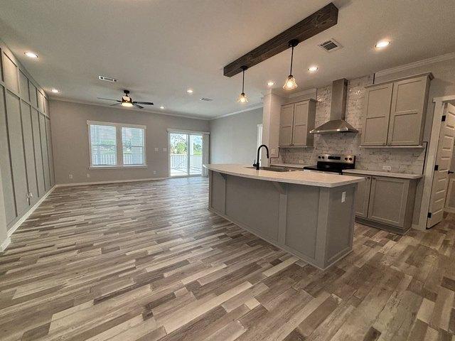 House for sale in North Fort Myers, Florida