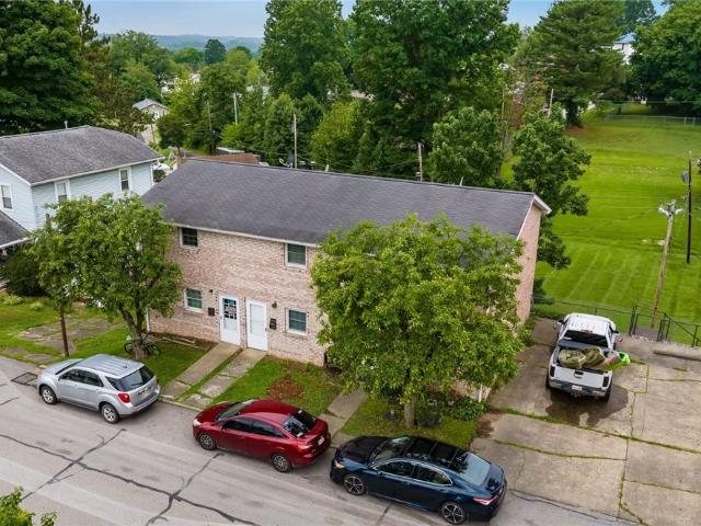 Commercial for sale in Cambridge, Guernsey County