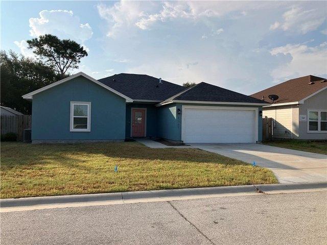 House for sale in San Patricio, Texas