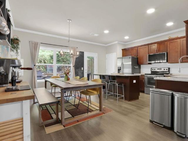 Townhouse for sale in Buford, Georgia