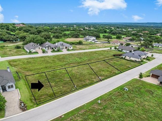 Land for sale in Spicewood, Texas