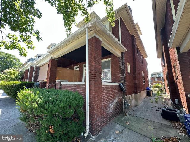 Townhouse for sale in Harrisburg, Pennsylvania