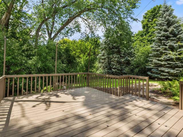 House for sale in Eagan, Minnesota
