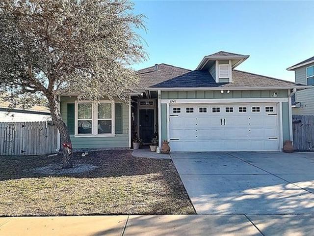 House for sale in San Patricio, Texas