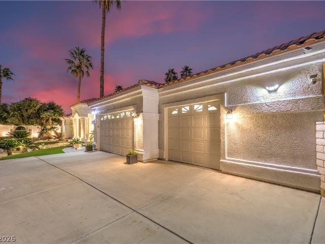 House for sale in Las Vegas, Nevada