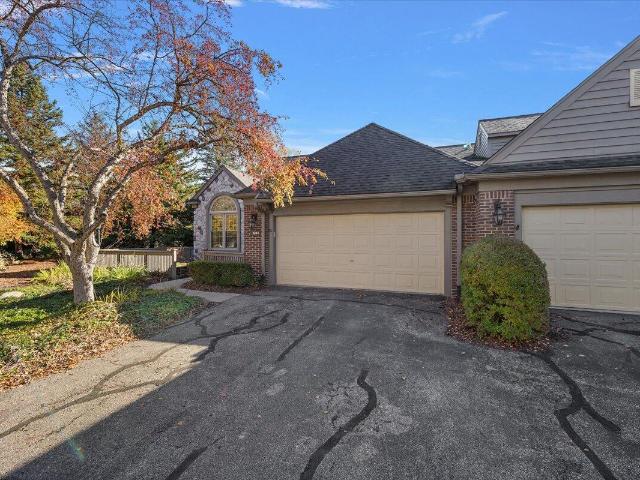 Condo for sale in Ann Arbor, Michigan