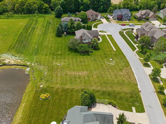 Land for sale in Porter, Indiana