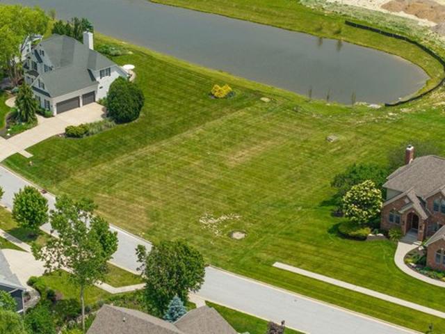Land for sale in Porter, Indiana
